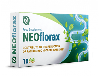 Kapszulák NEOflorax