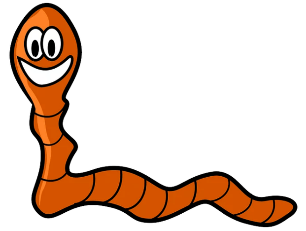 Paraziták a testedben