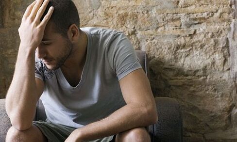 Mentális rendellenesség