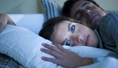 A test parazitáinak tünetei