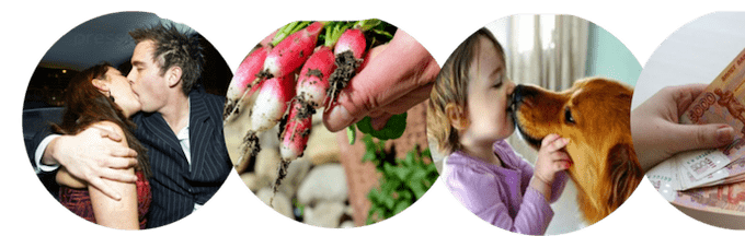 a paraziták szervezetbe jutásának okai